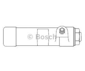 0986486599 BOSCH 