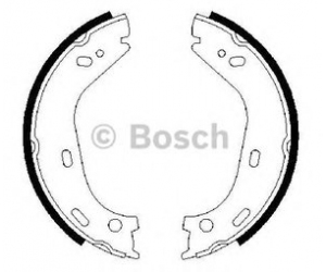 0986487126 BOSCH 