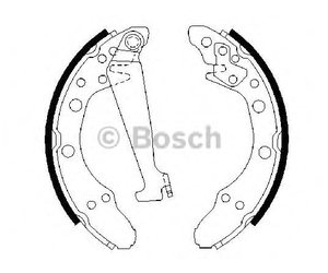 0986487270 BOSCH 