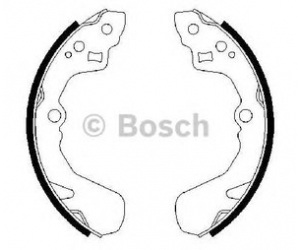 0986487436 BOSCH 
