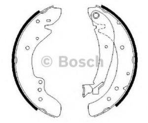 0986487521 BOSCH 