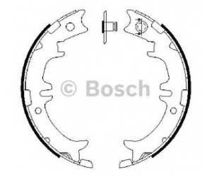 0986487615 BOSCH 