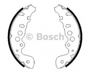 0986487616 BOSCH 