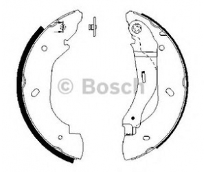 0986487660 BOSCH 