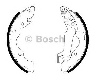 0986487673 BOSCH 