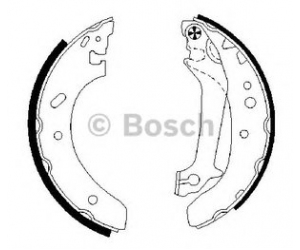 0986487674 BOSCH 