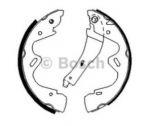 0986487700 BOSCH 