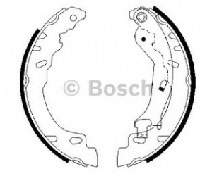 0986487704 BOSCH 