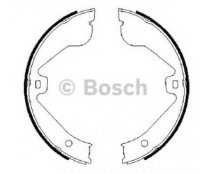 0986487705 BOSCH 