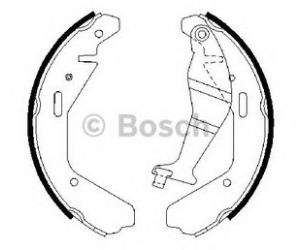 0986487707 BOSCH 