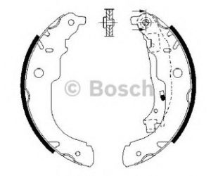 0986487721 BOSCH 