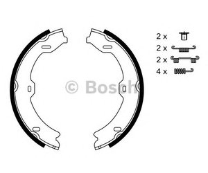 0986487725 BOSCH 