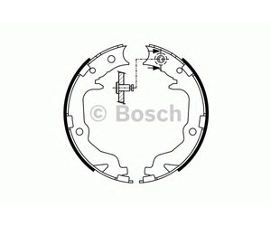 0986487766 BOSCH 