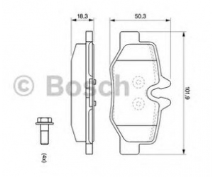 0986494082 BOSCH 