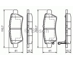 0986494369 BOSCH 