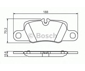 0986494431 BOSCH 