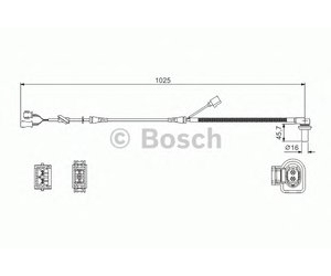 0986594002 BOSCH 