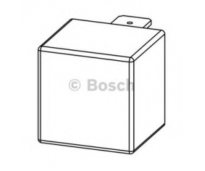 0986AH0083 BOSCH 