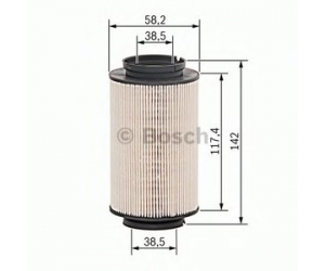 1457070007 BOSCH 