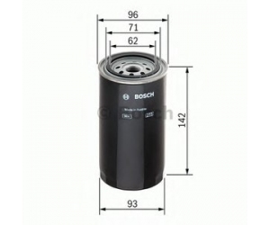 1457429675 BOSCH 