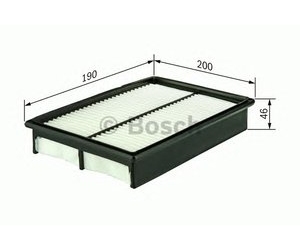 1457433955 BOSCH 
