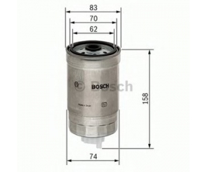 1457434329 BOSCH 