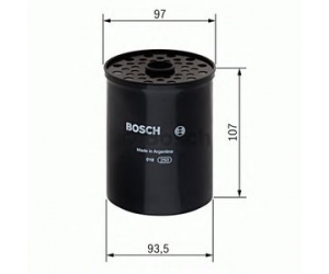 1457434448 BOSCH 