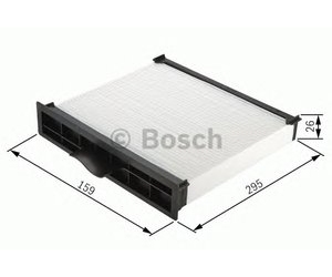 1987432002 BOSCH 