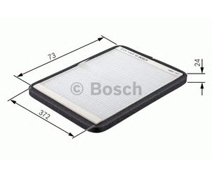 1987432051 BOSCH 