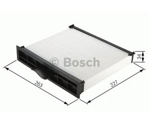 1987432158 BOSCH 
