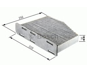 1987432381 BOSCH 