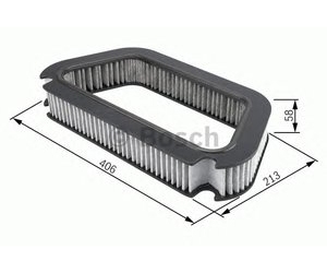 1987432423 BOSCH 