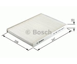 1987432495 BOSCH 