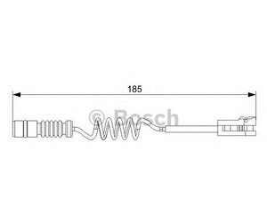 1987473007 BOSCH 