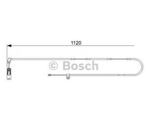 1987473010 BOSCH 