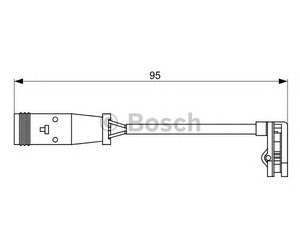 1987473036 BOSCH 