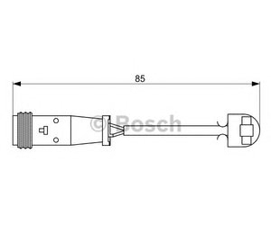 1987473038 BOSCH 