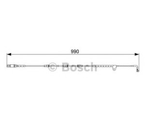 1987473049 BOSCH 