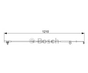 1987473054 BOSCH 