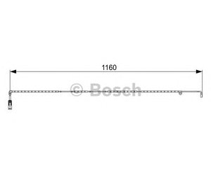 1987473055 BOSCH 