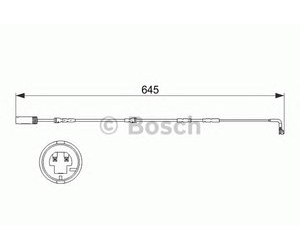 1987473504 BOSCH 