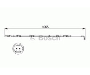 1987473507 BOSCH 