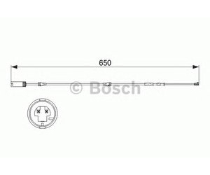 1987473513 BOSCH 