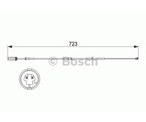 1987473514 BOSCH 