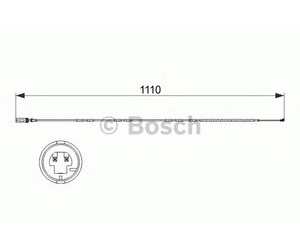 1987473515 BOSCH 