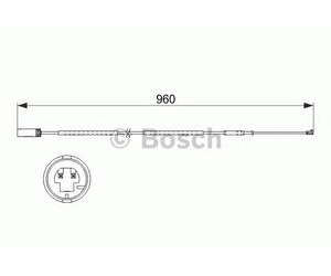 1987473523 BOSCH 