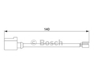 1987474566 BOSCH 
