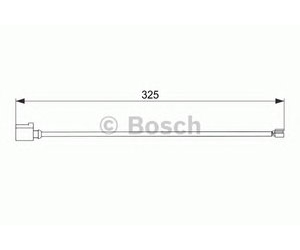 1987474567 BOSCH 