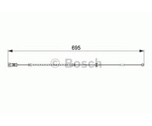 1987474585 BOSCH 