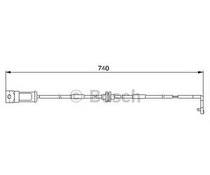 1987474934 BOSCH 